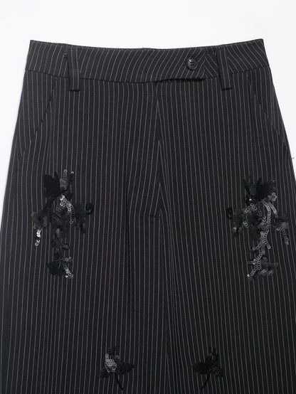 Oluwaseun Tailored Set