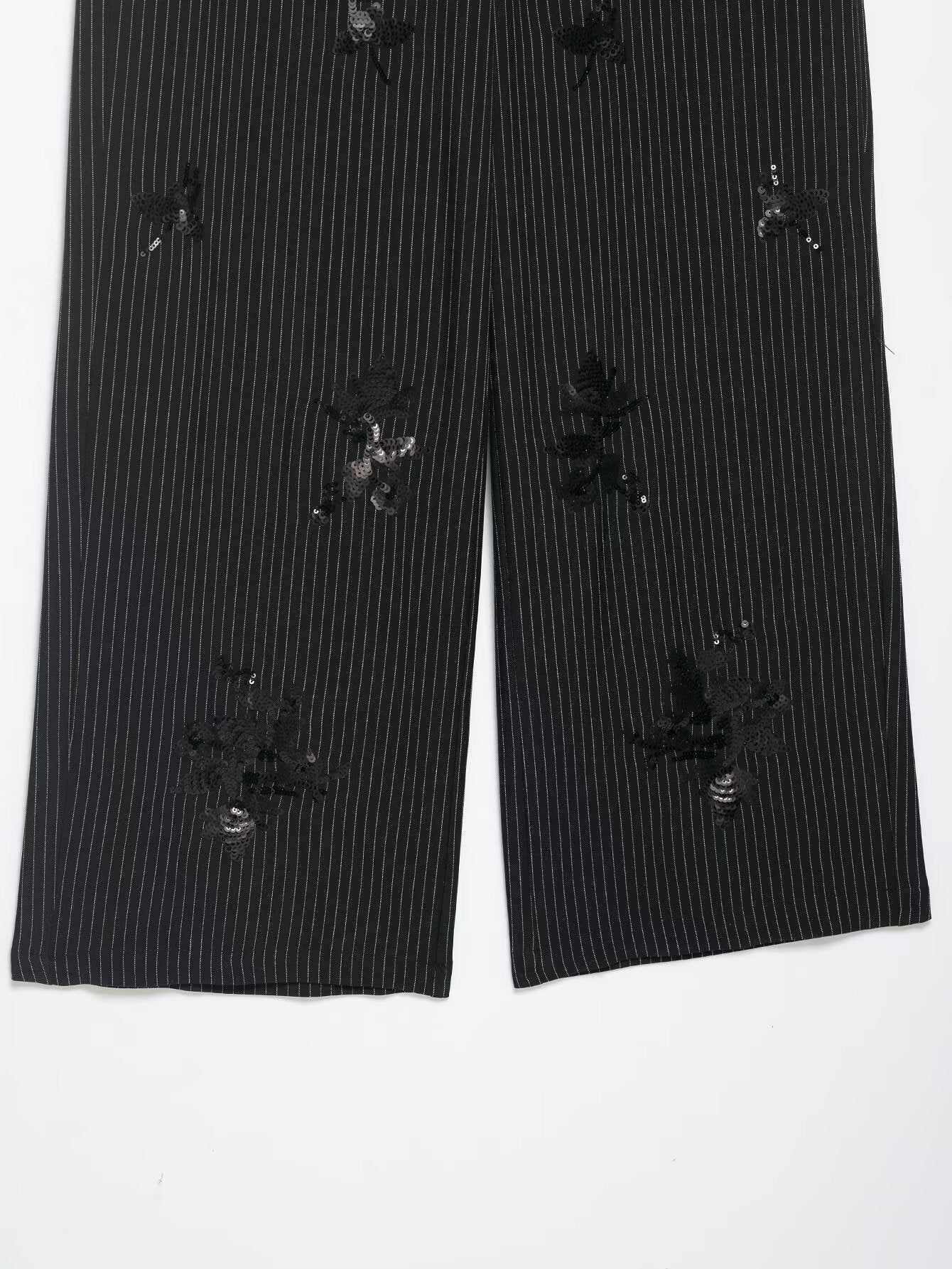 Oluwaseun Tailored Set