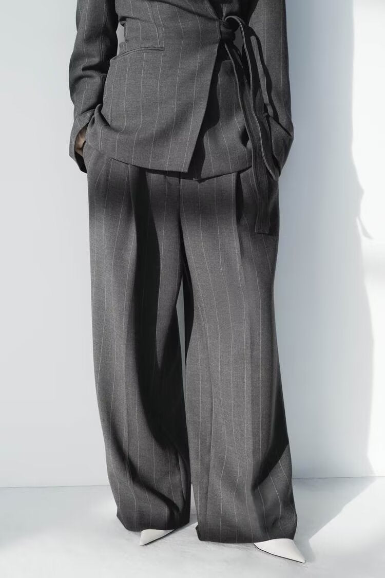 Hazina Structured Blazer