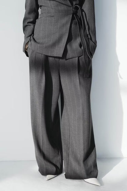 Hazina Structured Blazer