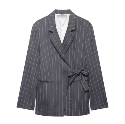 Hazina Structured Blazer