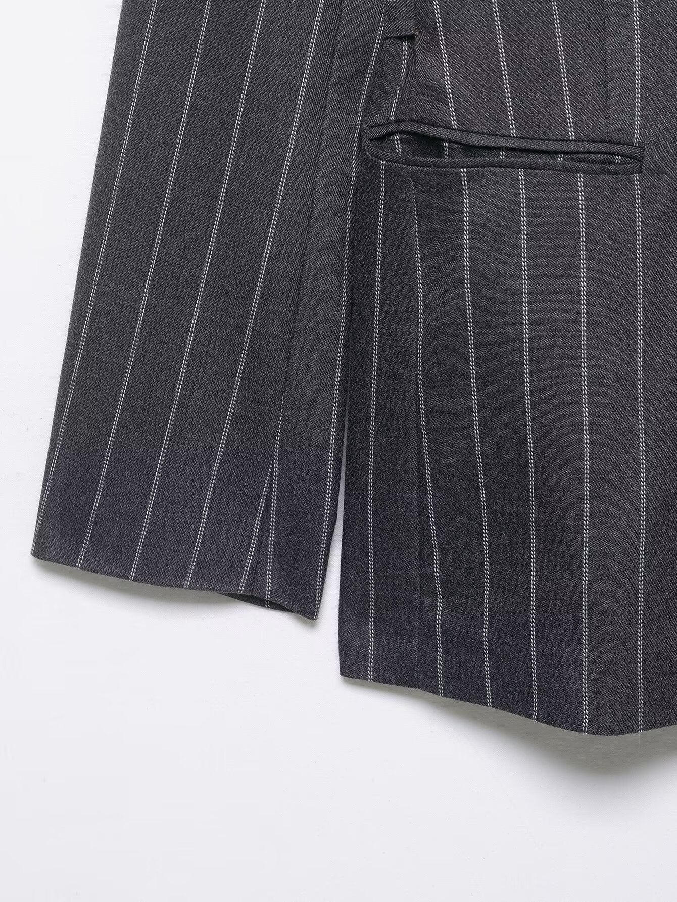 Hazina Structured Blazer