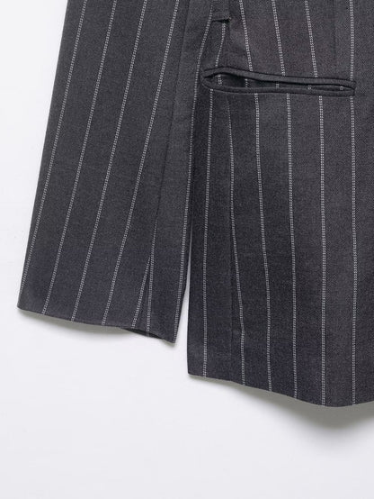 Hazina Structured Blazer