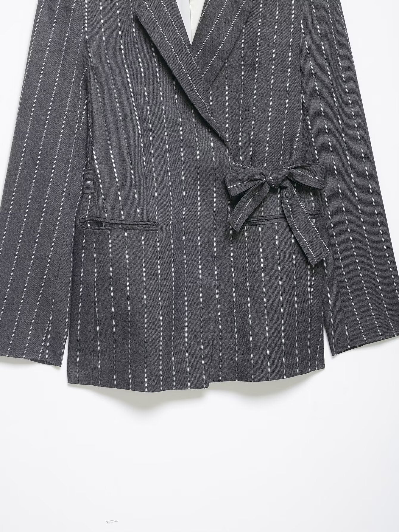 Hazina Structured Blazer