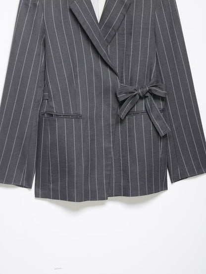 Hazina Structured Blazer