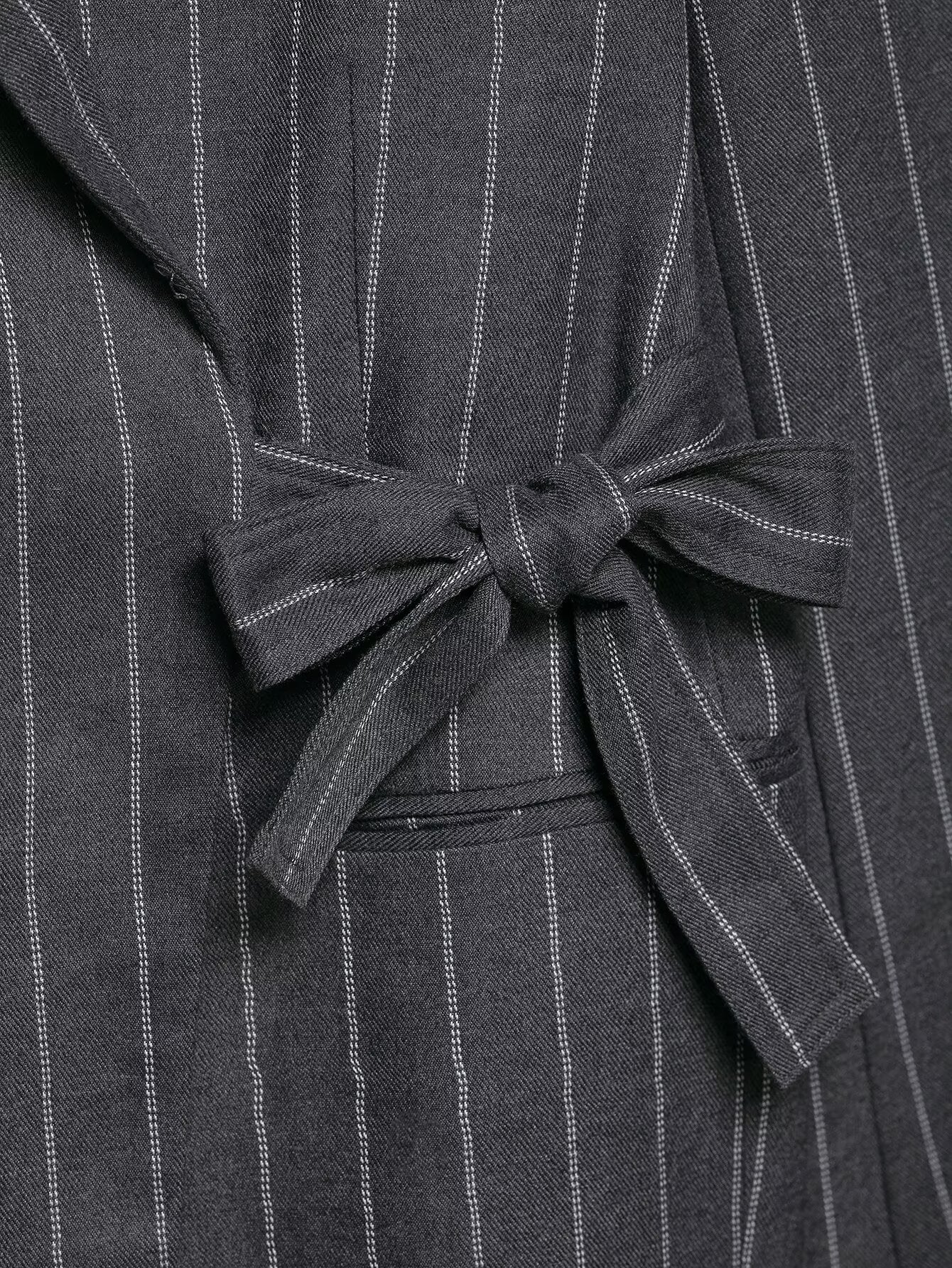 Hazina Structured Blazer