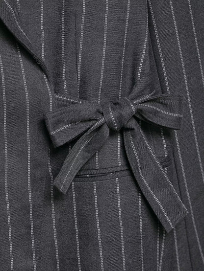Hazina Structured Blazer