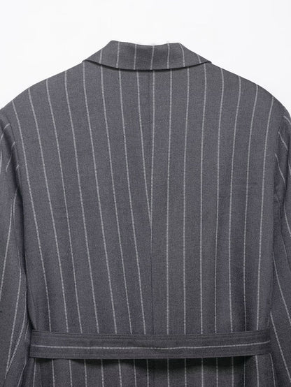 Hazina Structured Blazer