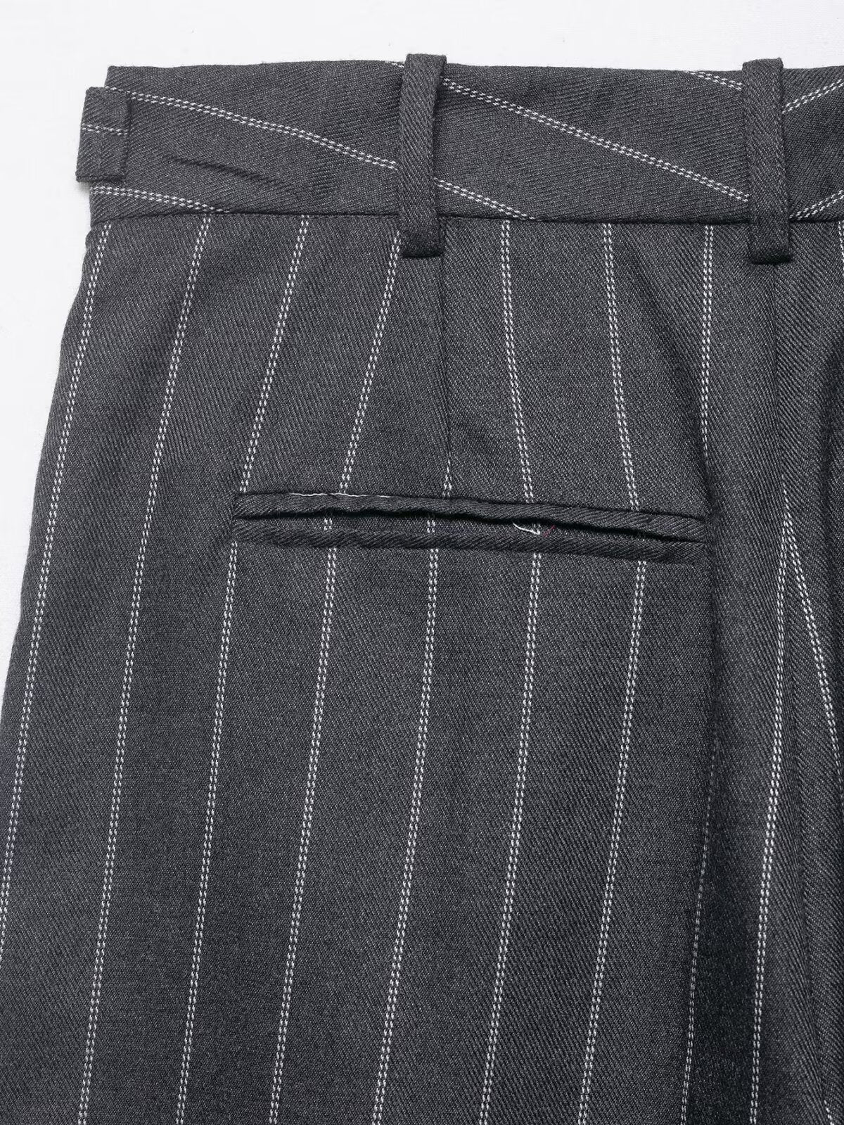 Hazina Structured Blazer