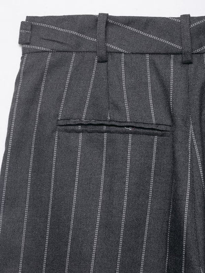Hazina Structured Blazer