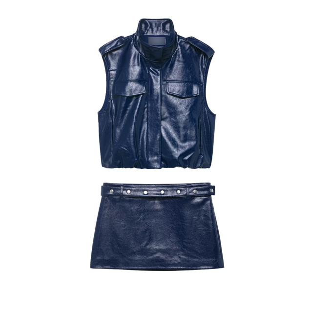 Areso Tailored Set