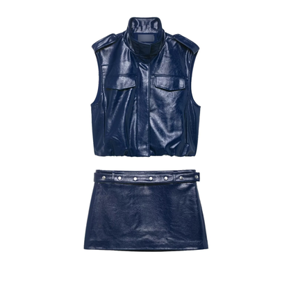 Areso Tailored Set