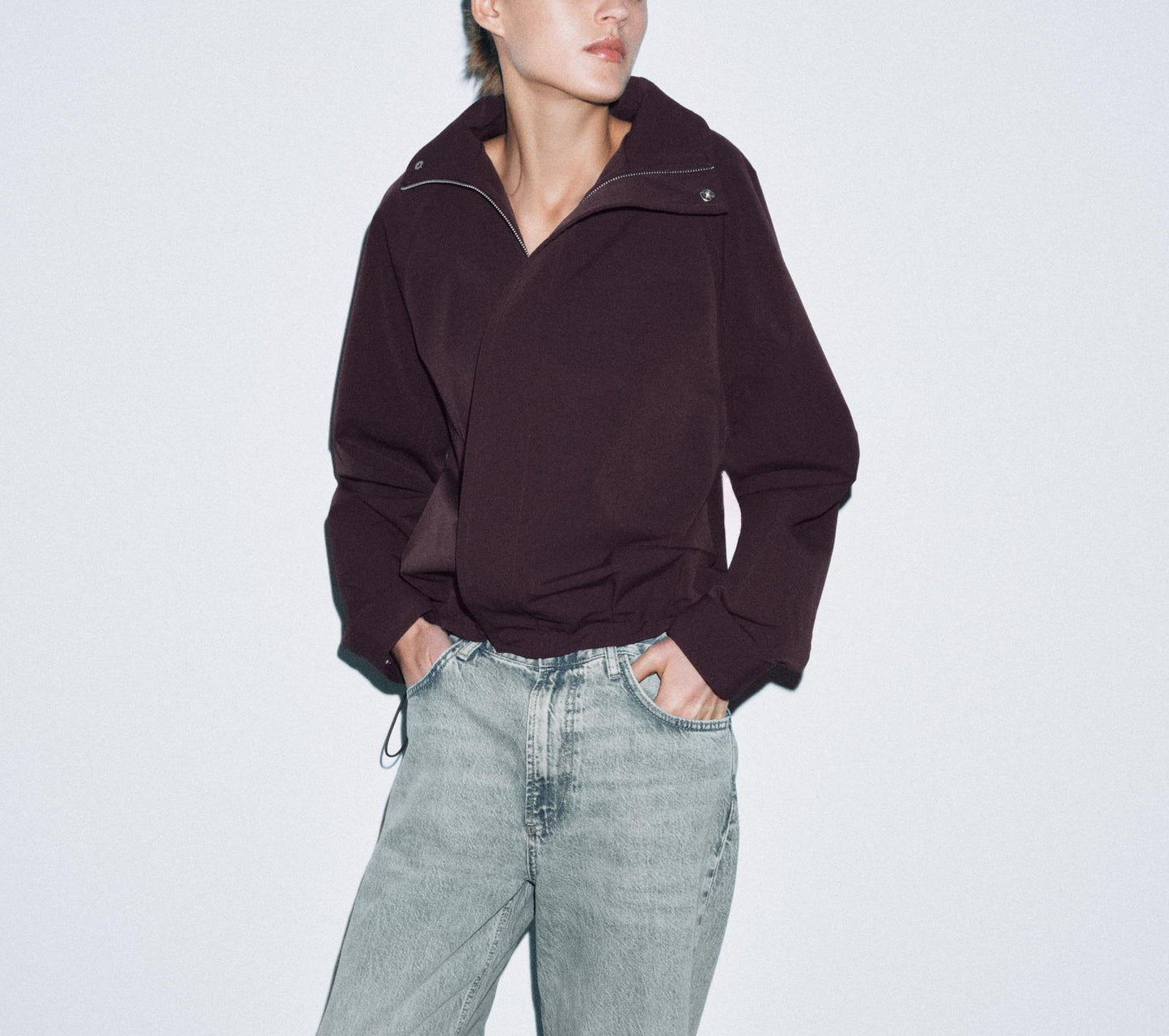 Jabulani Signature Jacket
