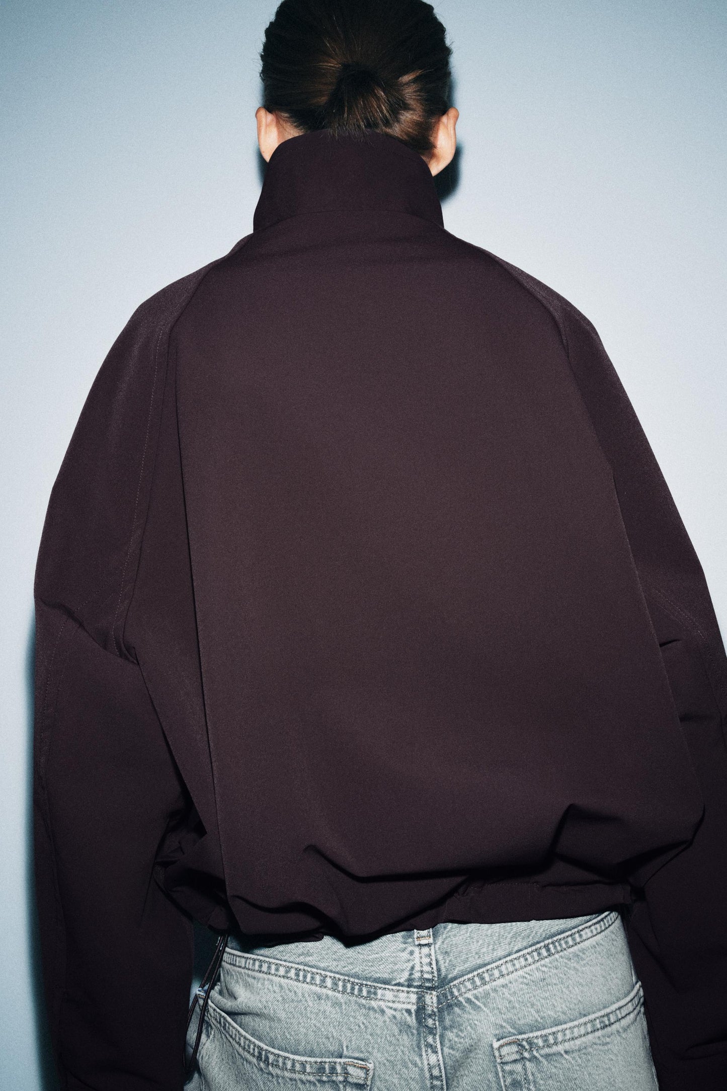 Jabulani Signature Jacket