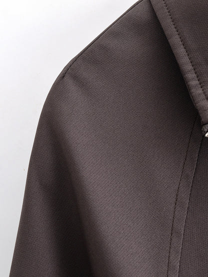 Jabulani Signature Jacket