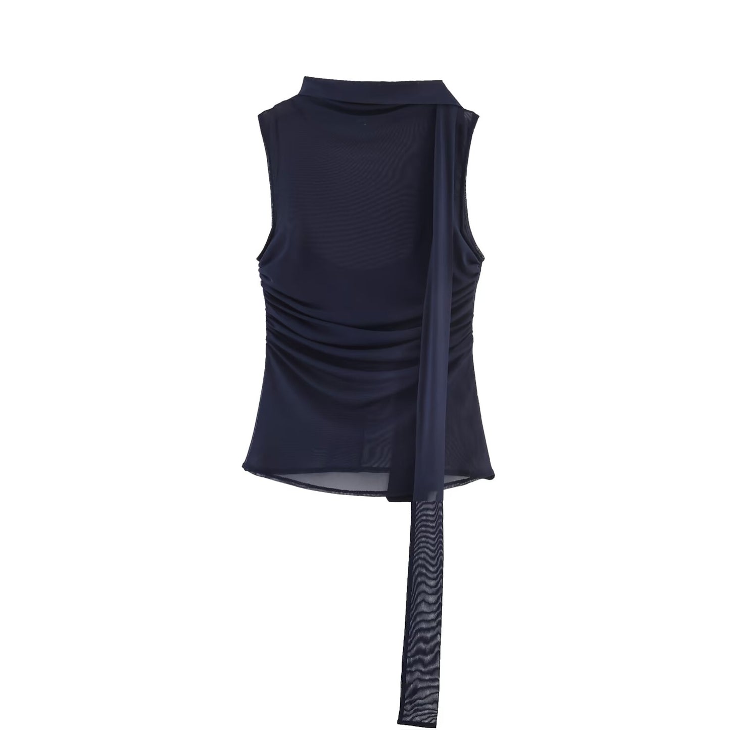 Girma Signature Top