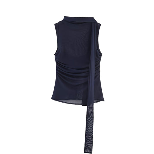 Girma Signature Top
