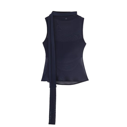 Girma Signature Top
