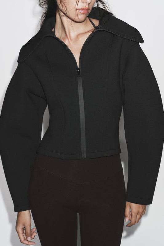 Safiri Signature Jacket