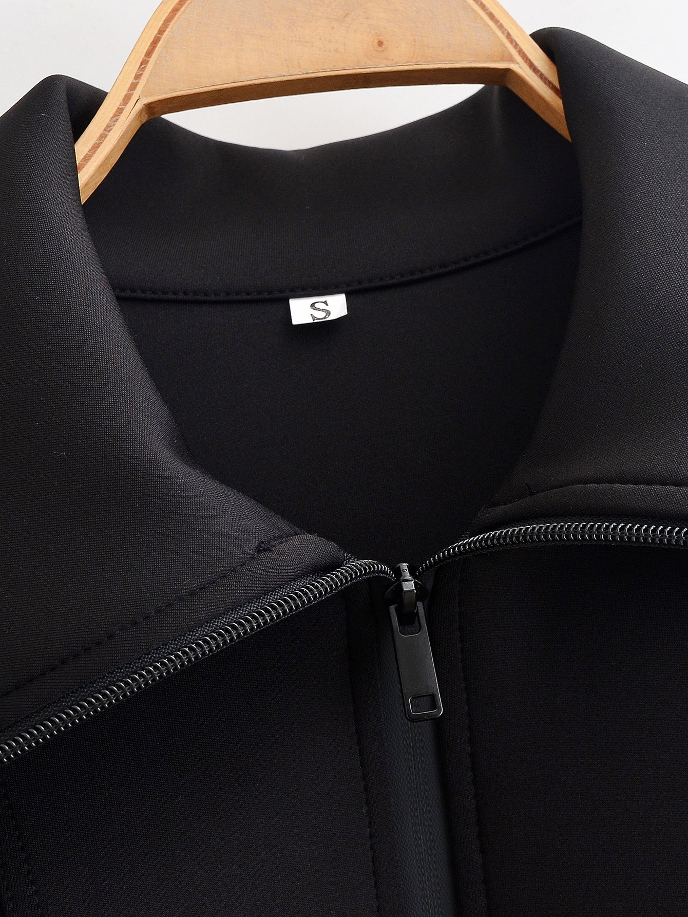Safiri Signature Jacket