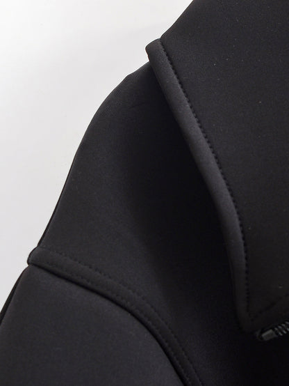 Safiri Signature Jacket