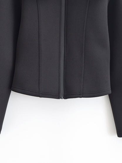Safiri Signature Jacket