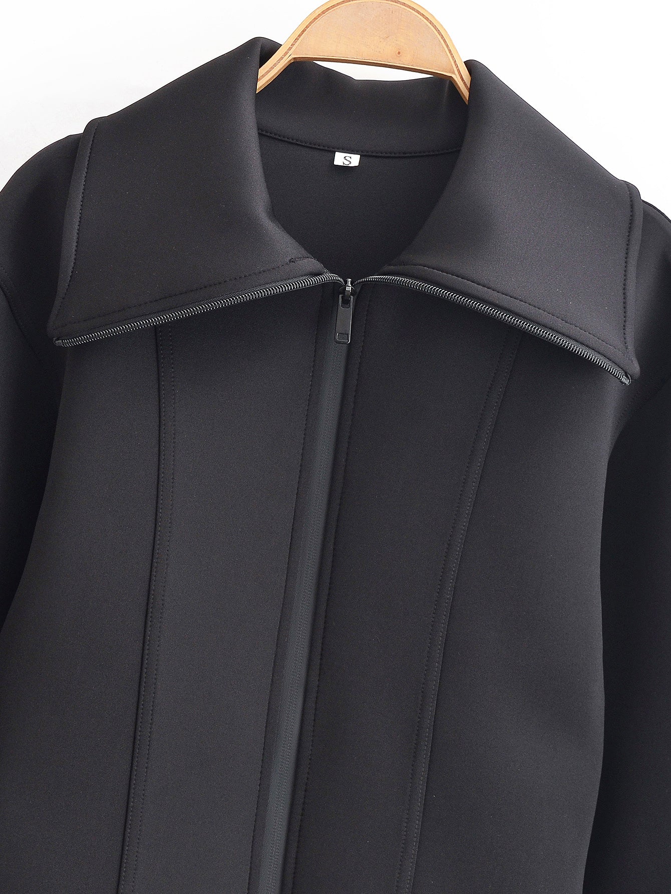 Safiri Signature Jacket