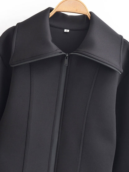 Safiri Signature Jacket