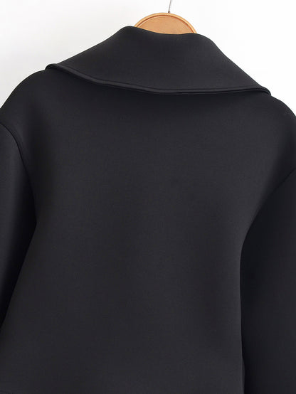 Safiri Signature Jacket