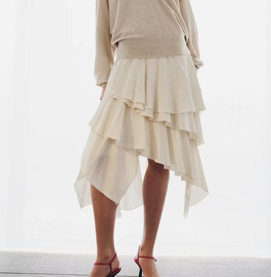 Isatou Statement Piece