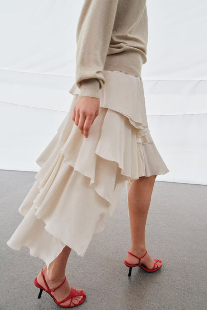 Isatou Statement Piece
