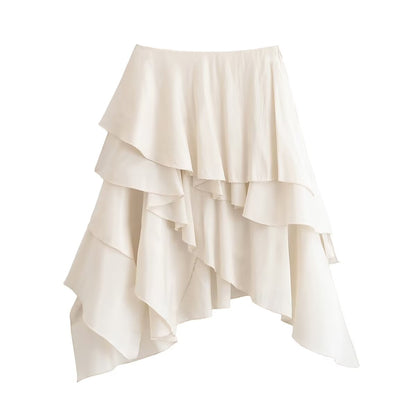 Isatou Statement Piece