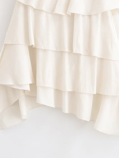 Isatou Statement Piece