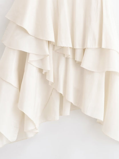 Isatou Statement Piece