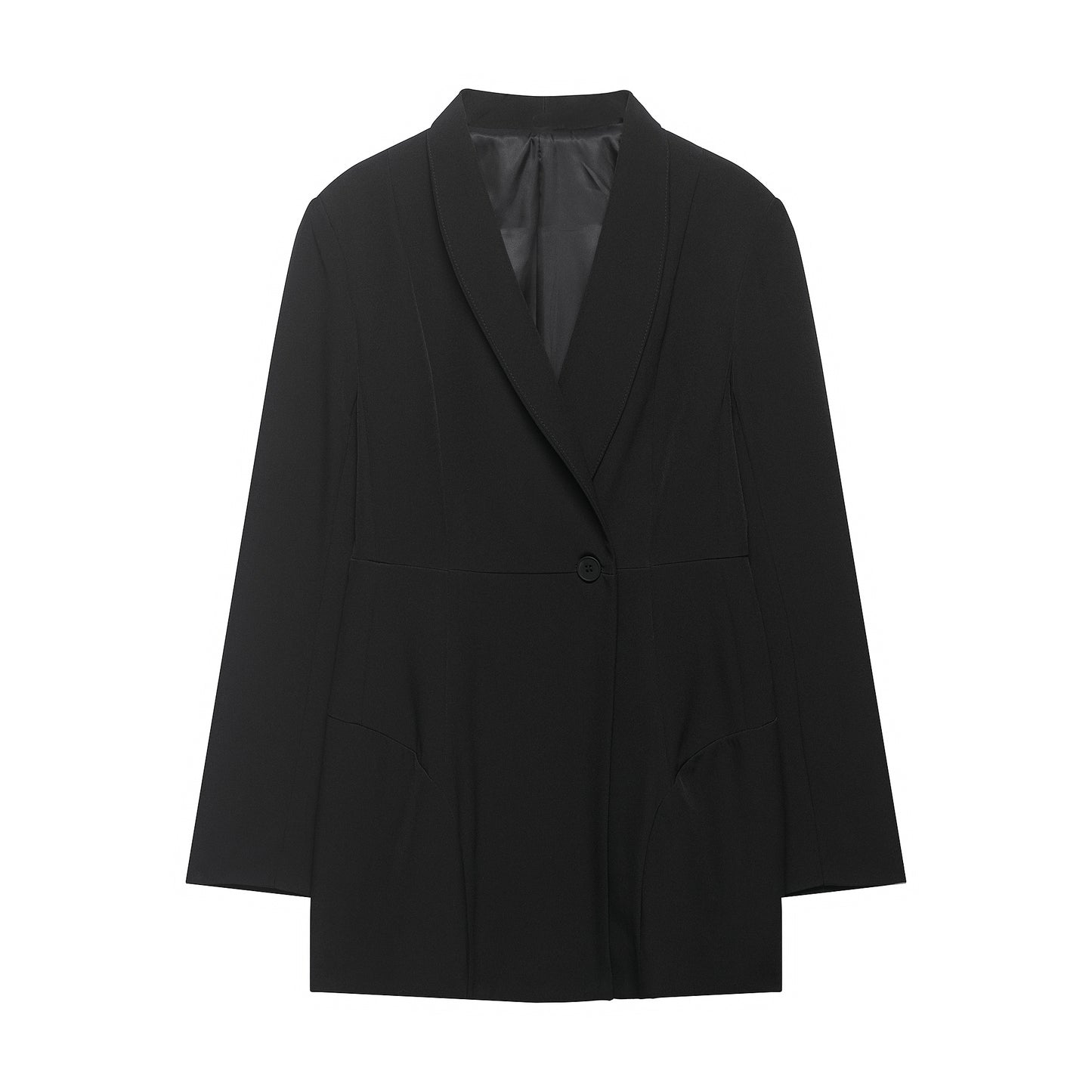 Lemlem Structured Blazer