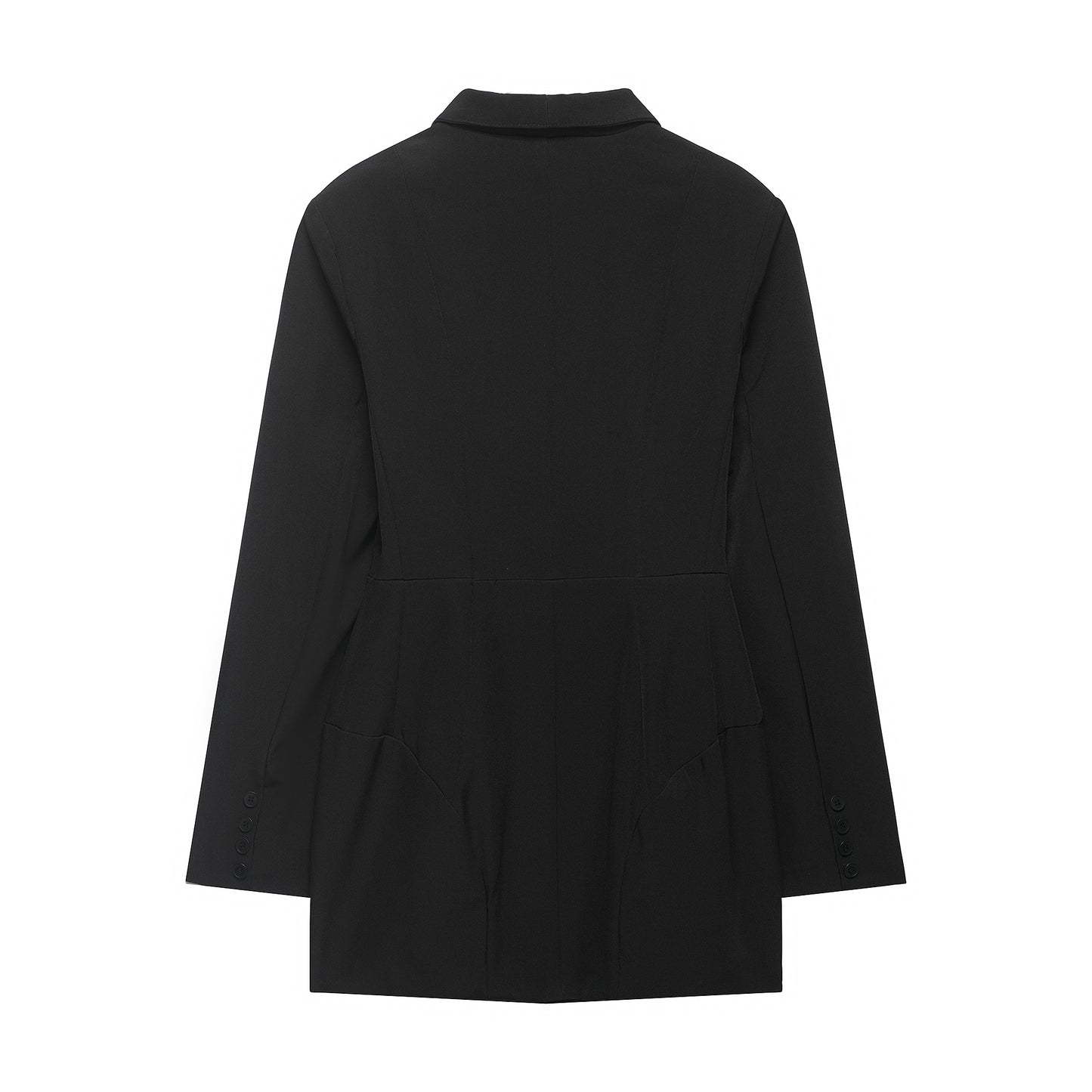 Lemlem Structured Blazer