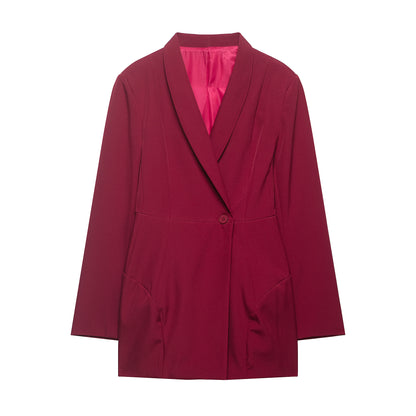Lemlem Structured Blazer