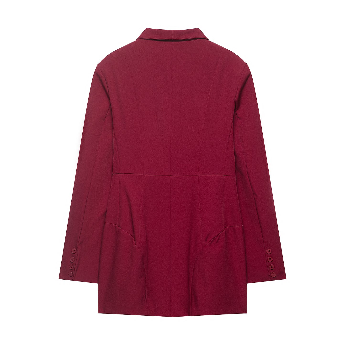 Lemlem Structured Blazer