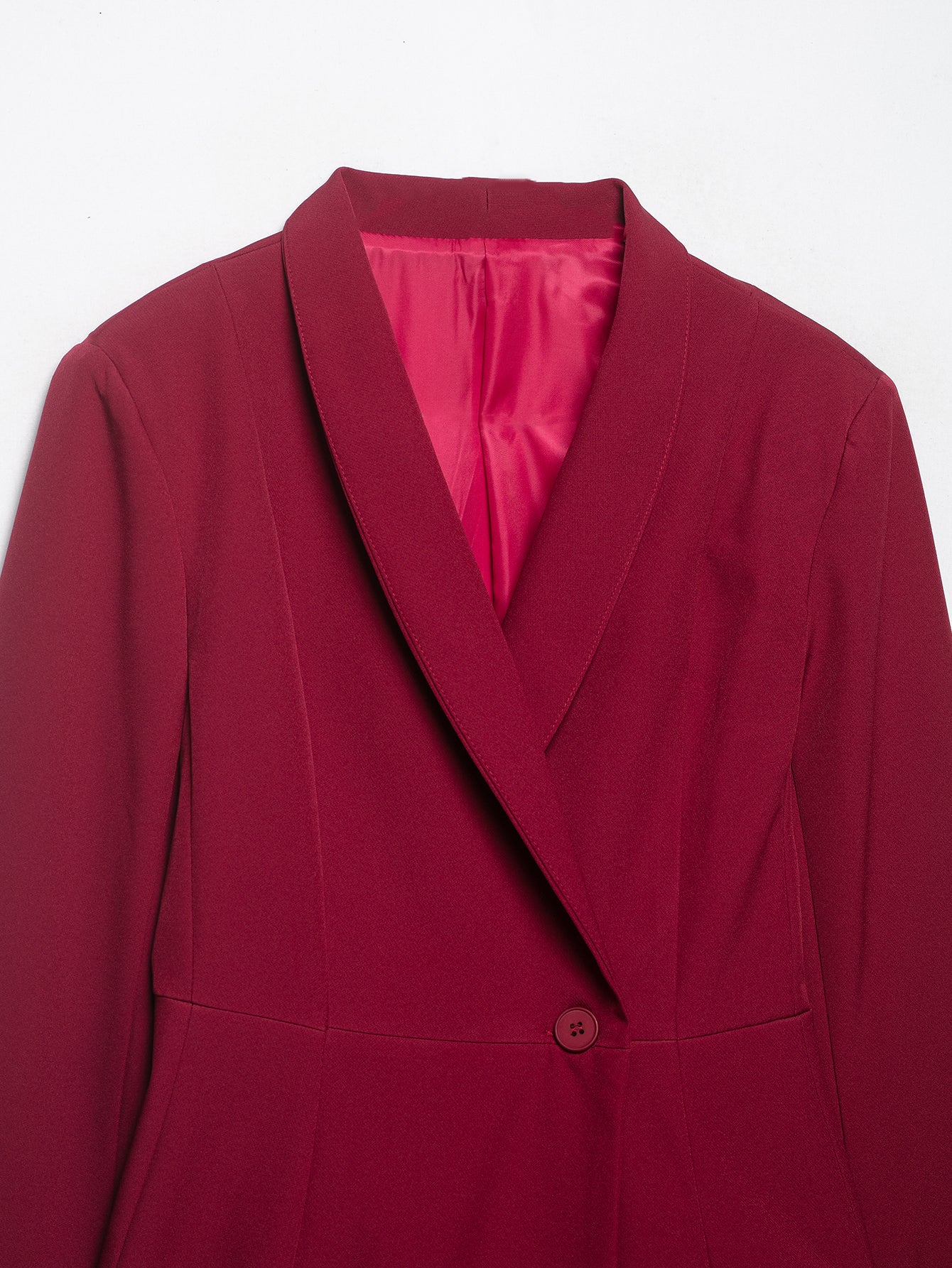 Lemlem Structured Blazer