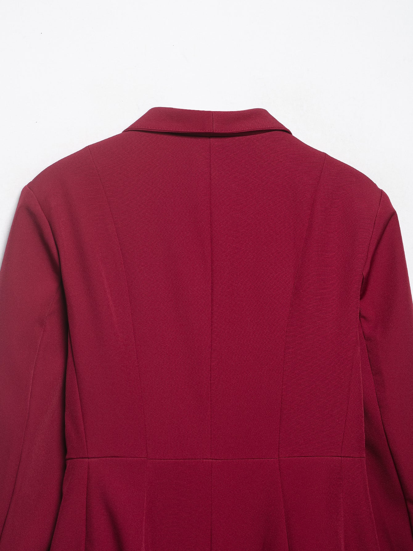 Lemlem Structured Blazer