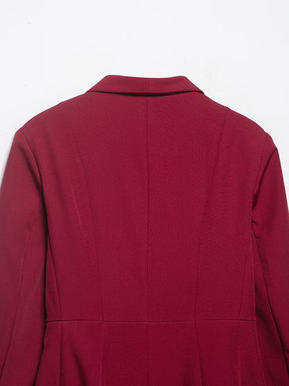 Lemlem Structured Blazer