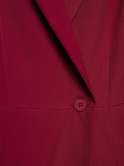 Lemlem Structured Blazer