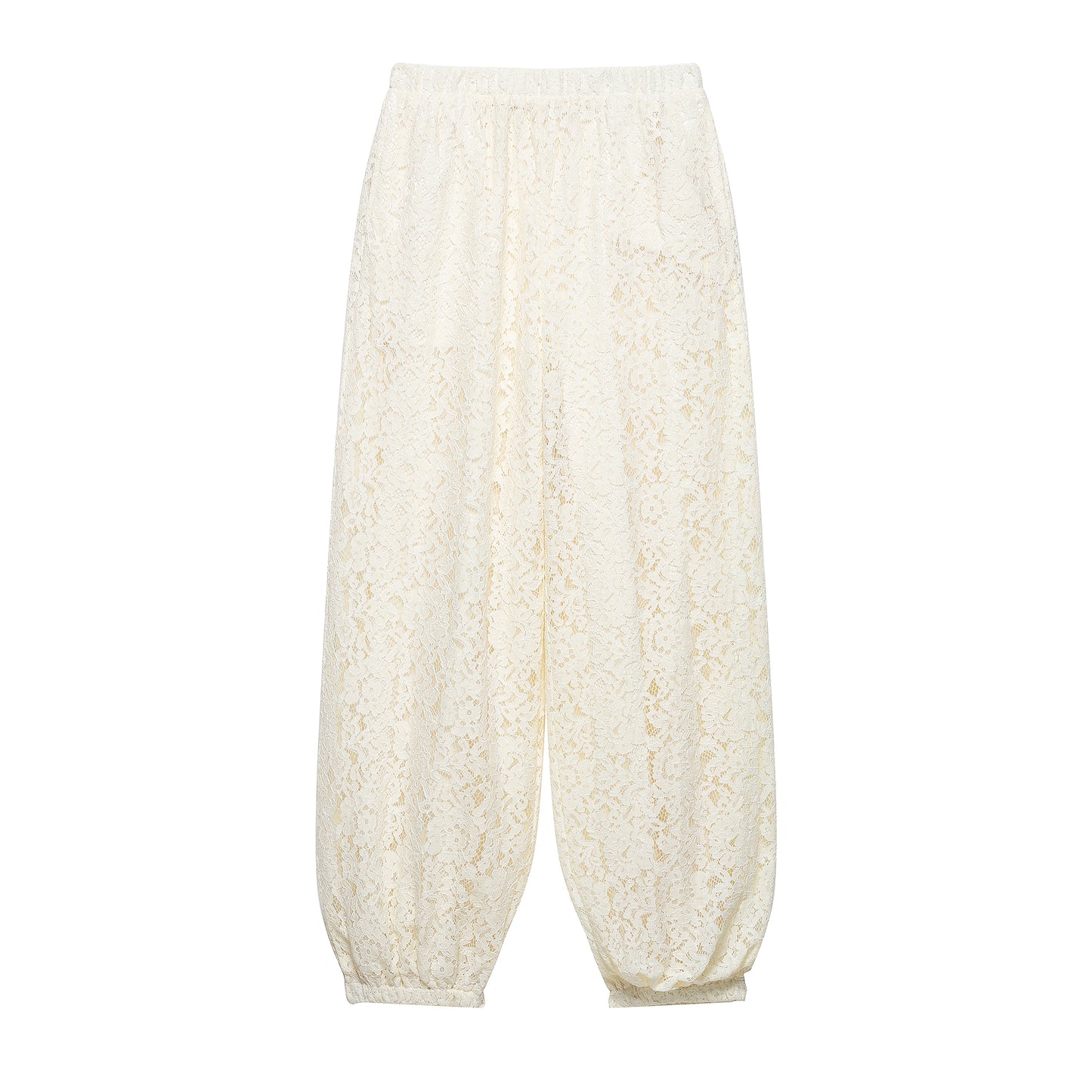 Oluwafemi Statement Pant