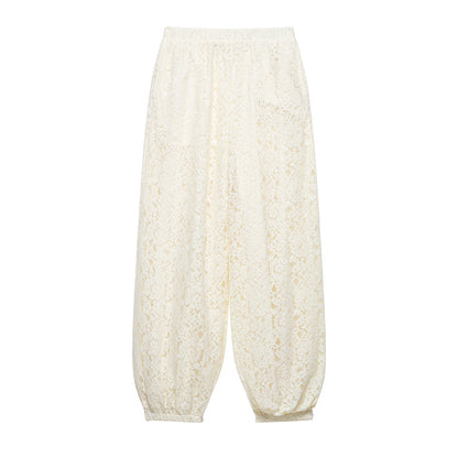 Oluwafemi Statement Pant