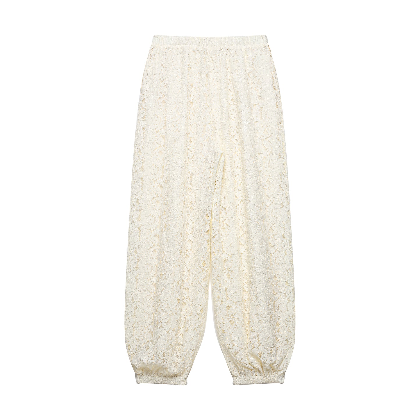 Oluwafemi Statement Pant