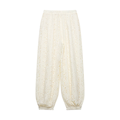 Oluwafemi Statement Pant