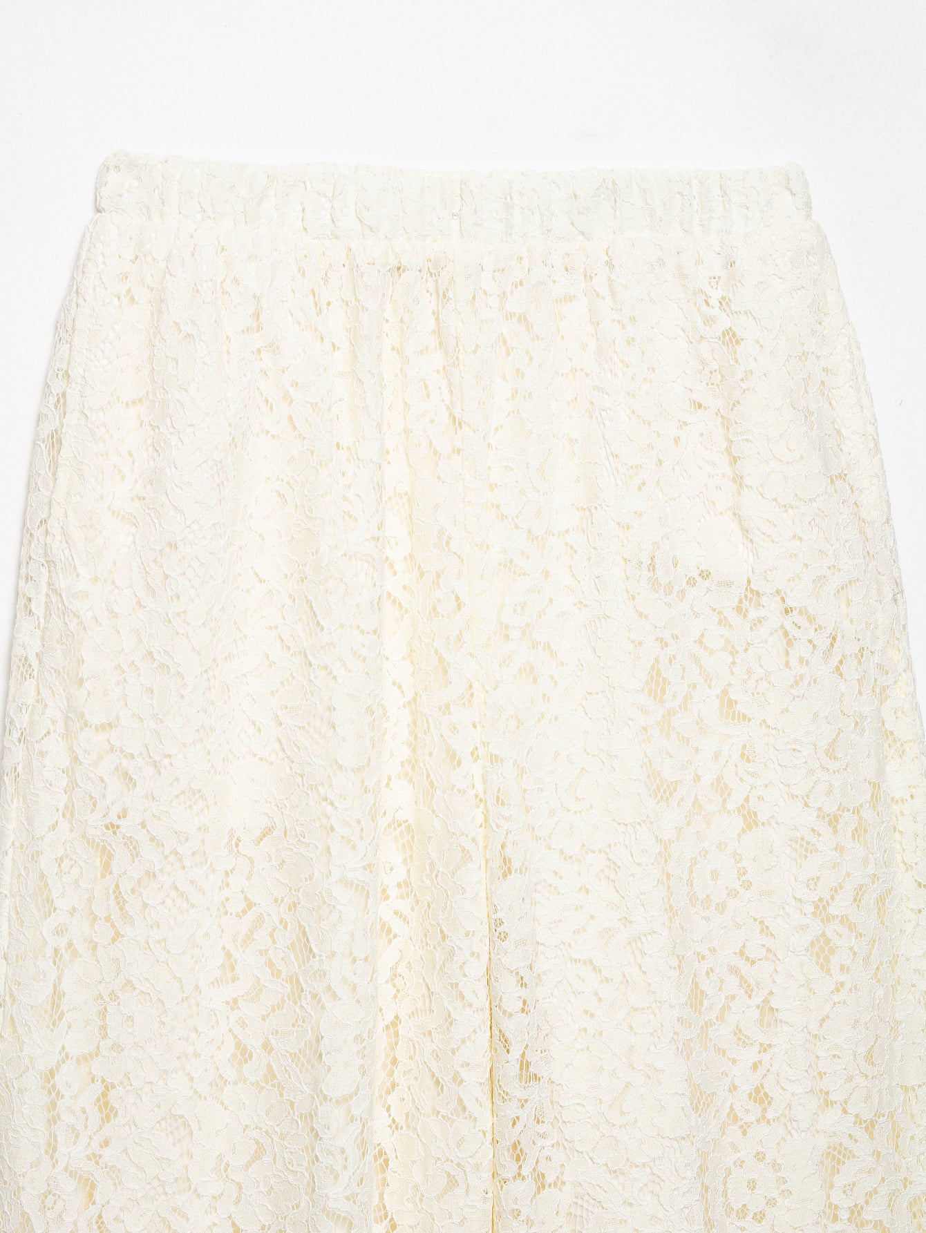 Oluwafemi Statement Pant