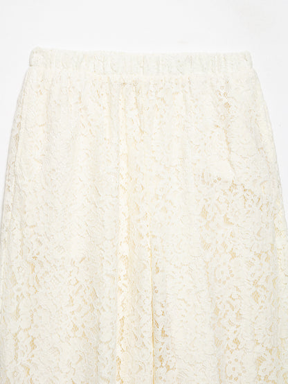 Oluwafemi Statement Pant
