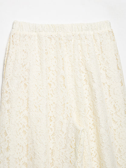 Oluwafemi Statement Pant