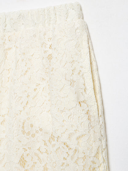 Oluwafemi Statement Pant